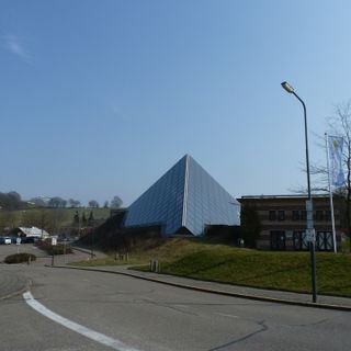 Pyramid of Gulpen