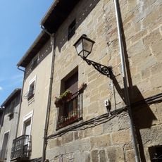 Rúa de Mirapiés, 10