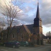 Bouchamps-lès-Craon