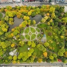 Парк Святого Стівена