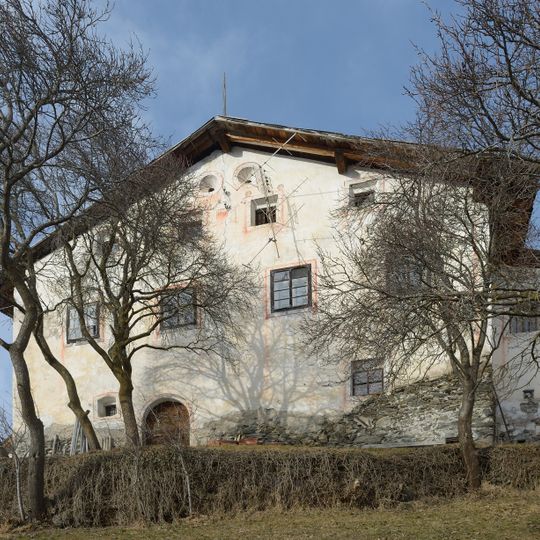 Rafreid St. Peter Lajen