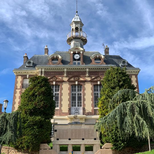 Académie des Arts de Thiais