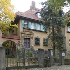 Landhaus Mosler