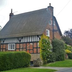 Friars Cottage