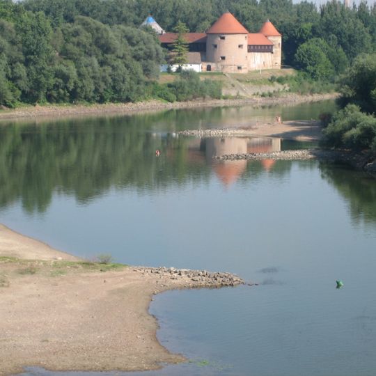 Sisak