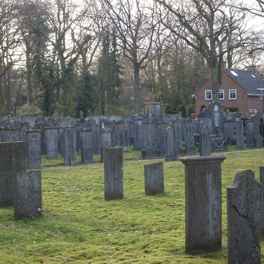 Complex Berkenheuveldreef