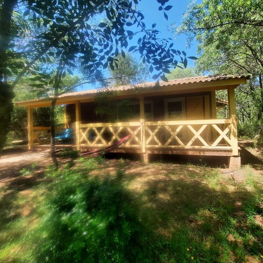 Relais du Salagou