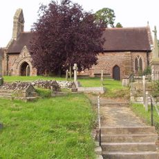 Church of St Michael