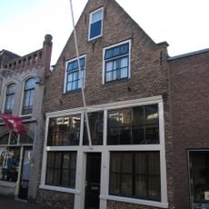 Lopikerstraat 49, Schoonhoven