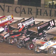 National Sprint Car Hall of Fame & Museum