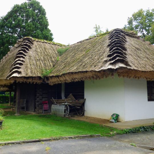 Kreuzstadlmuseum Mogersdorf