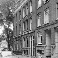 Weteringstraat 13, Amsterdam