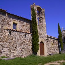 Ermita de Santa Bàrbara d'Anglès