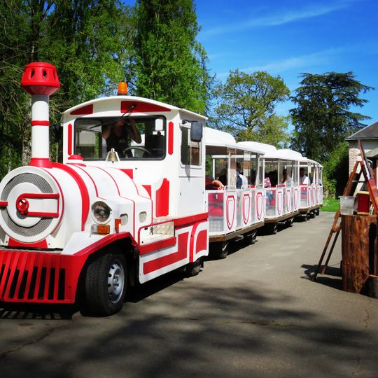 Réserve de Beaumarchais