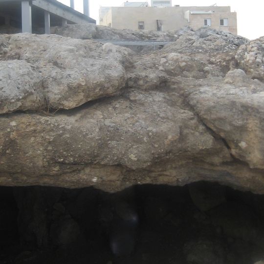 ח'רבת בד עיסא