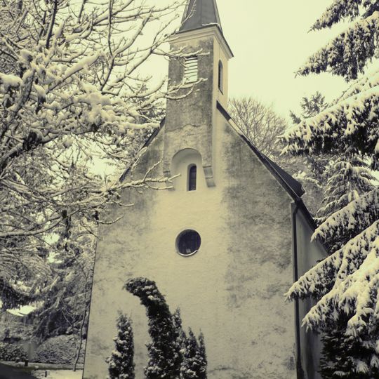 St. Stephan