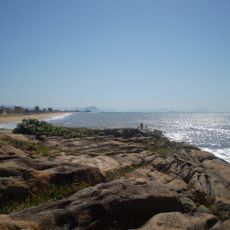 Falésias de Marataízes Natural Monument