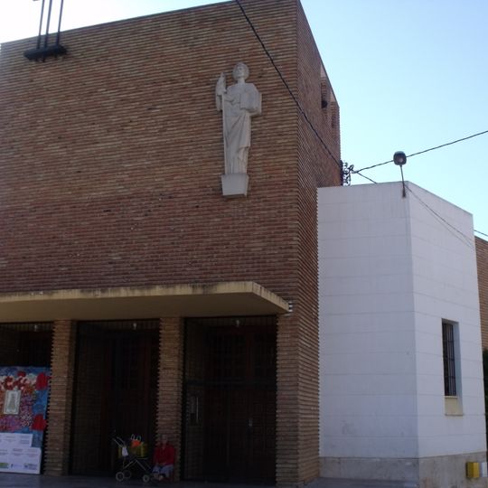 Church of Saint James the Great