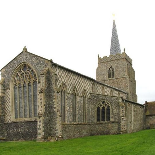 Church of St James