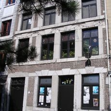 Maison Polis