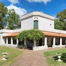 Museo Pampeano