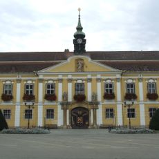 Rathaus Stockerau