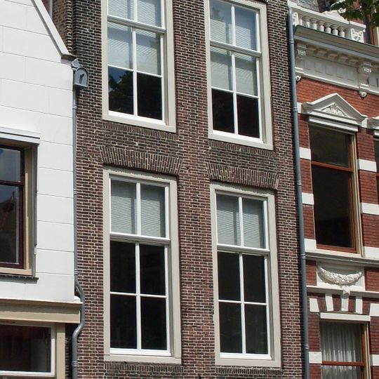 Aardappelmarkt 5, Dordrecht