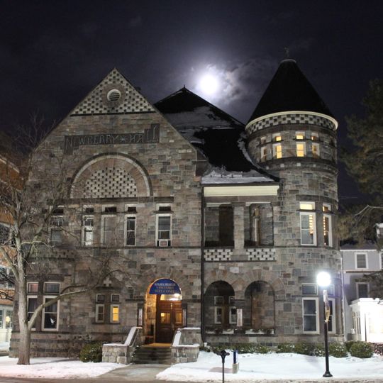 Kelsey Museum of Archaeology