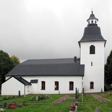 Östra Ryds kyrka, Östergötland