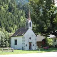 Sankt Johann im Walde