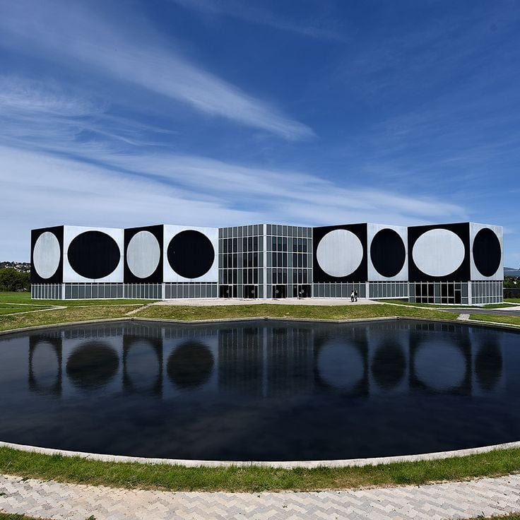Vasarely Vakfı