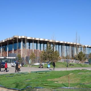 Beijing Library