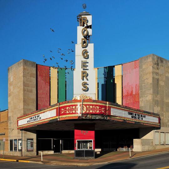 Rodgers Theatre