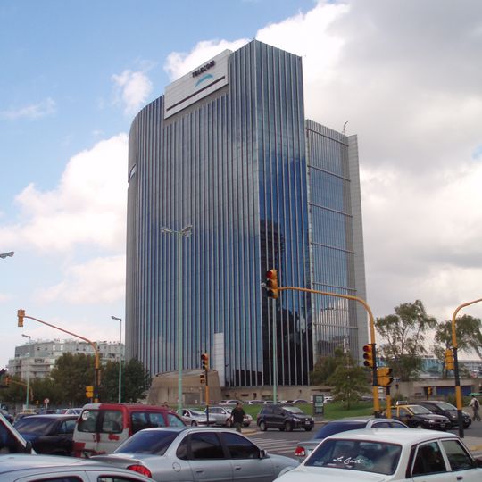 Edificio Telecom