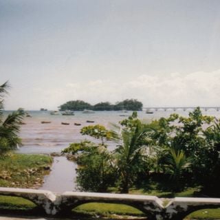 Bucht von Samana