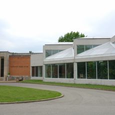 Museo de arte Huntington e invernadero