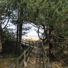 Holkham National Nature Reserve
