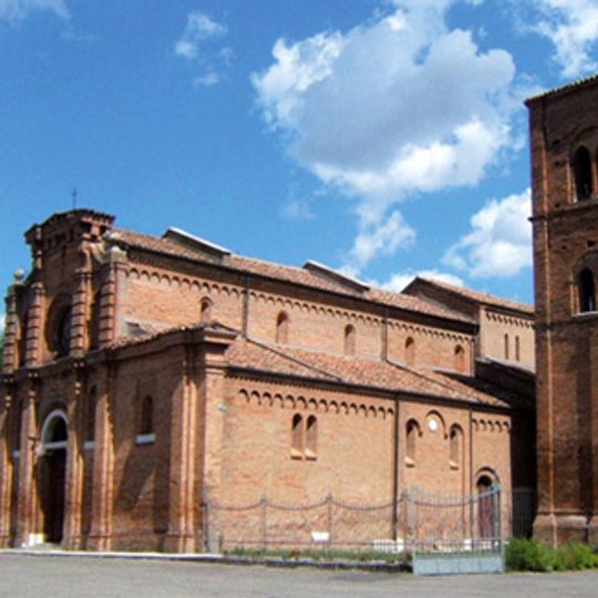 Pieve of Our Lady of the Snow