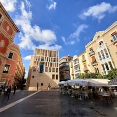 Glorieta de España