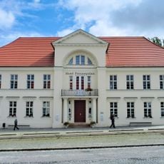 Prinzenpalais