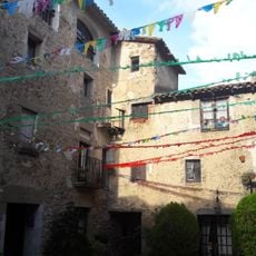 House in barri de la Cellera, 8