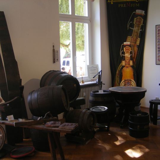 Altenburger Brauereimuseum