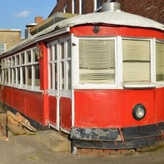 Burnett's Diner