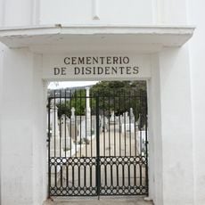 Dissidents Cemetery