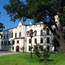 Żywiec Town Museum