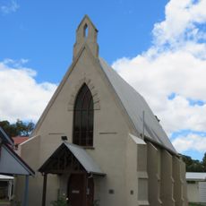 Thomas Little Memorial Hall