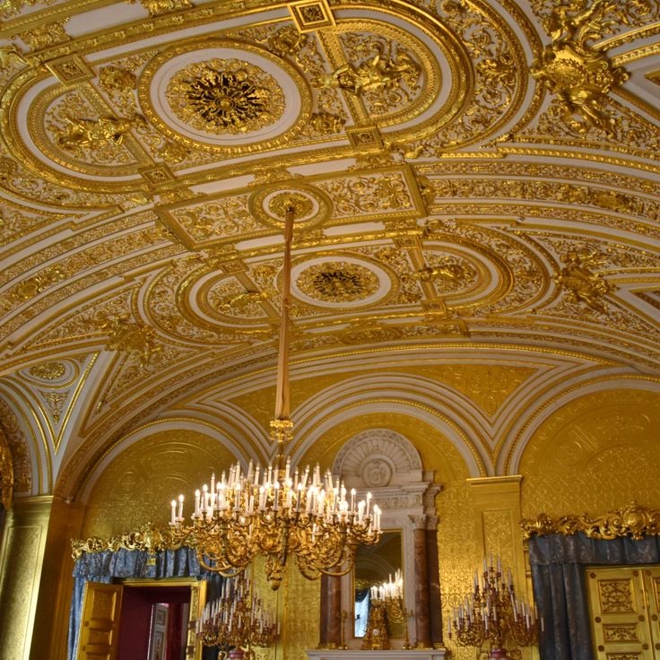 Hermitage Museum