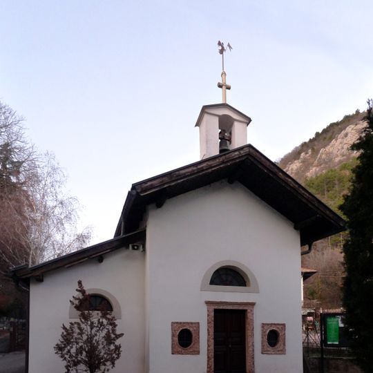 Chiesa di Sant'Antonio da Padova