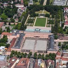 Schloss Rastatt