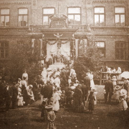 Resursa Obywatelska w Dąbrowie Górniczej